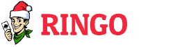 Ringospin logo